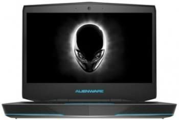 Dell Alienware 14 (W540902IN8) Laptop (Core i7 4th Gen/8 GB/750 GB 64 GB SSD/Windows 8/2 GB) Price
