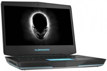 Dell Alienware 14 (W540902IN8) Laptop (Core i7 4th Gen/8 GB/750 GB 64 GB SSD/Windows 8/2 GB)