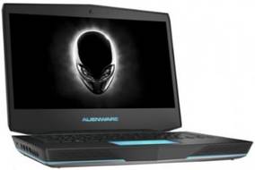 Dell Alienware 14 (W540902IN8) Laptop (Core i7 4th Gen/8 GB/750 GB 64 GB SSD/Windows 8/2 GB)