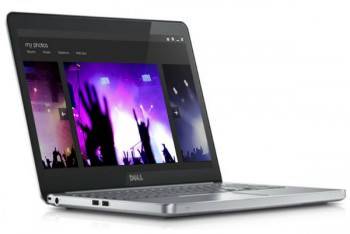 Dell Inspiron 14 (W560783IN9) Laptop (Core i7 4th Gen/8 GB/500 GB 32 GB SSD/Windows 8)