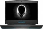 Dell Alienware 14 (W560902IN9) Laptop (Core i7 4th Gen/8 GB/750 GB 64 GB SSD/Windows 8/2 GB)