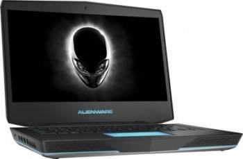 Dell Alienware 14 (W560904IN9) Laptop (Core i7 4th Gen/16 GB/750 GB 64 GB SSD/Windows 8/2 GB)