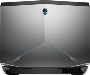 Dell Alienware 14 (W560904IN9) Laptop (Core i7 4th Gen/16 GB/750 GB 64 GB SSD/Windows 8/2 GB)