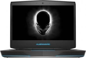 Dell Alienware 14 X (AW14787502A) Laptop (Core i7 4th Gen/8 GB/750 GB/Windows 8/2 GB)