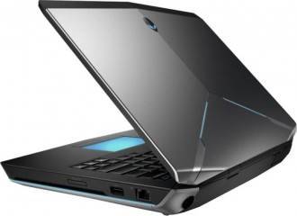 Dell Alienware 14 X (AW14787502A) Laptop (Core i7 4th Gen/8 GB/750 GB/Windows 8/2 GB)