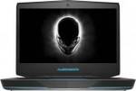Dell Alienware 14 X (AW14787502A) Laptop (Core i7 4th Gen/8 GB/750 GB/Windows 8/2 GB)