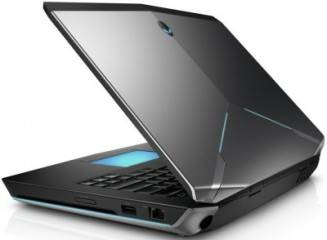 Dell Alienware 14 (X560912IN9) Laptop (Core i7 4th Gen/8 GB/1 TB/Windows 8 1/2 GB)