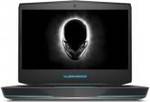 Dell Alienware 14 (X560912IN9) Laptop (Core i7 4th Gen/8 GB/1 TB/Windows 8 1/2 GB)