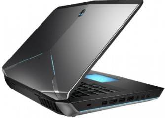 Dell Alienware 14 (X560913IN9) Laptop (Core i7 4th Gen/16 GB/1 TB 256 GB SSD/Windows 8 1/2 GB)