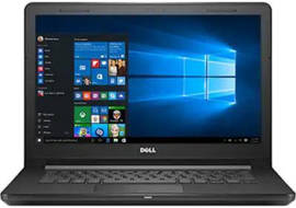 Dell Vostro 14 3468 (Z552504SIN9) Laptop (Core i3 7th Gen/4 GB/1 TB/Windows 10)