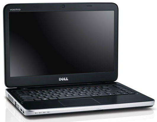 Dell Vostro 1440 Laptop (Core i3 1st Gen/2 GB/320 GB/Linux) Price
