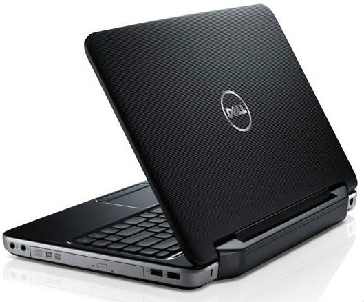 Dell Vostro 1440 Laptop (Core i3 1st Gen/2 GB/320 GB/Linux)