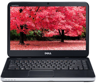 Dell Vostro 1450 Laptop (Core i3 2nd Gen/2 GB/320 GB/DOS) Price