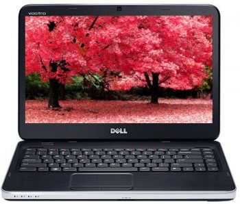 Compare Dell Vostro 1450 Laptop (Intel Core i3 2nd Gen/2 GB/320 GB/DOS )