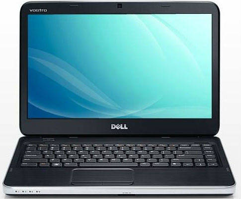 Dell Vostro 1450 Laptop (Core i3 2nd Gen/2 GB/500 GB/DOS)