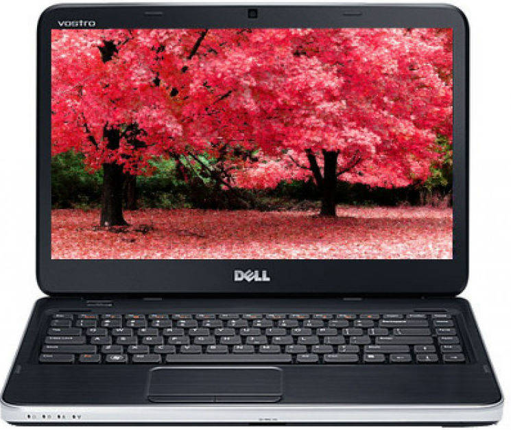 Dell Vostro 1450 Laptop (Core i3 2nd Gen/2 GB/500 GB/Linux)