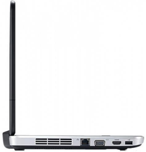 Dell Vostro 1450 Laptop (Core i3 2nd Gen/2 GB/500 GB/Linux)