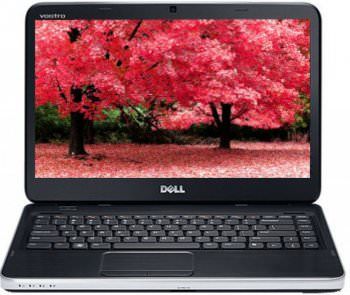 Compare Dell Vostro 1450 Laptop (Intel Core i3 2nd Gen/2 GB/500 GB/Linux )