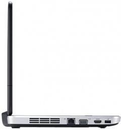 Dell Vostro 1450 Laptop (Core i3 2nd Gen/2 GB/500 GB/Ubuntu)