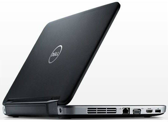 Dell Vostro 1450 Laptop (Core i3 2nd Gen/2 GB/500 GB/Windows 7)