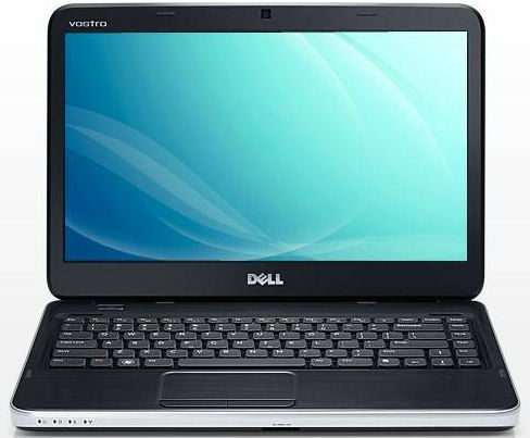 Dell Vostro 1450 Laptop (Core i3 2nd Gen/4 GB/500 GB/DOS/1) Price