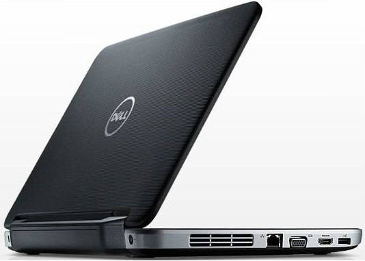 Dell Vostro 1450 Laptop (Core i3 2nd Gen/4 GB/500 GB/Linux/1 GB)