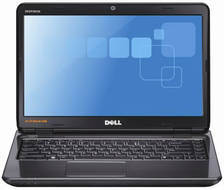 Dell Inspiron 14R 4110 Laptop (Core i3 2nd Gen/4 GB/500 GB/DOS)