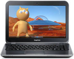 Dell Inspiron 14R 5420 Laptop (Core i3 2nd Gen/2 GB/320 GB/Windows 7)
