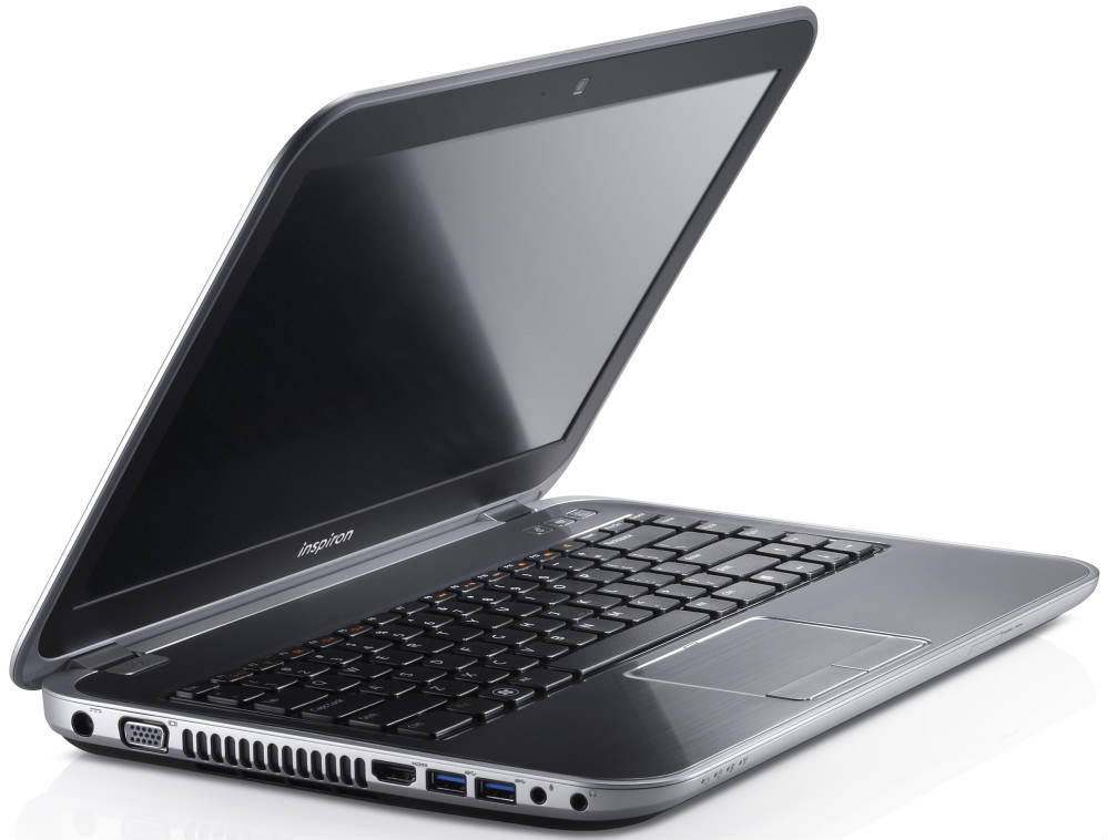 Dell Inspiron 14R 5420 Laptop (Core i3 2nd Gen/2 GB/320 GB/Windows 7)