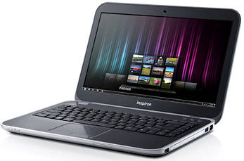 Dell Inspiron 14R 5420 Laptop (Core i3 2nd Gen/2 GB/500 GB/Windows 7/1 GB)