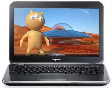Dell Inspiron 14R 7420 Laptop (Core i7 3rd Gen/6 GB/1 TB/Windows 7/2 GB)