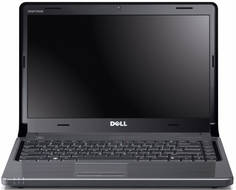 Dell Inspiron 14R Laptop (Core i3 1st Gen/2 GB/320 GB/DOS)