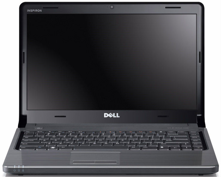 Dell Inspiron 14R Laptop (Core i3 1st Gen/2 GB/320 GB/DOS) Price