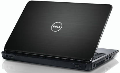 Dell Inspiron 14R Laptop (Core i3 1st Gen/2 GB/320 GB/DOS)