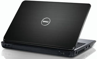 Dell Inspiron 14R Laptop (Core i3 1st Gen/2 GB/320 GB/DOS)