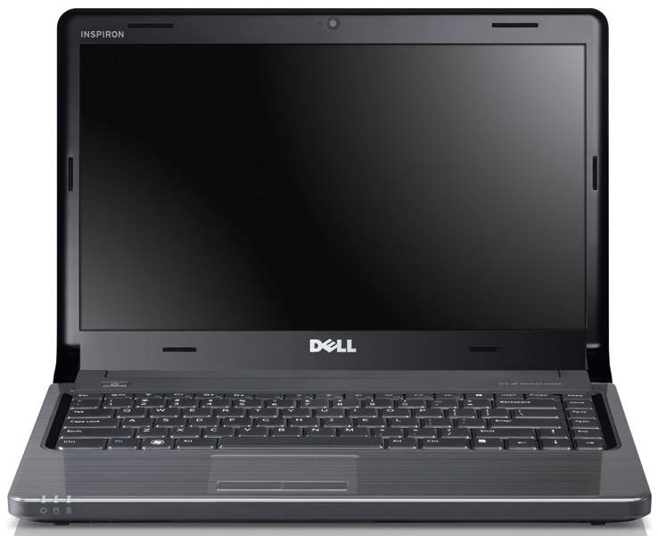 Dell Inspiron 14R Laptop (Core i3 2nd Gen/2 GB/320 GB/DOS)