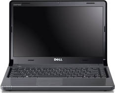 Dell Inspiron 14R Laptop (Core i3 2nd Gen/2 GB/320 GB/DOS)