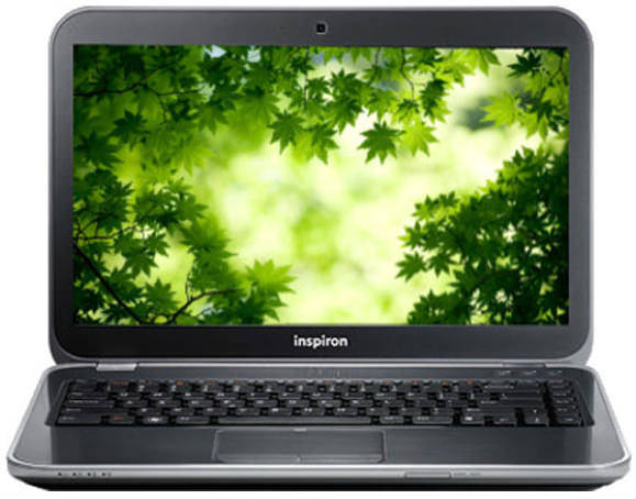 Dell Inspiron 14R Laptop (Core i3 2nd Gen/2 GB/500 GB/Windows 7)