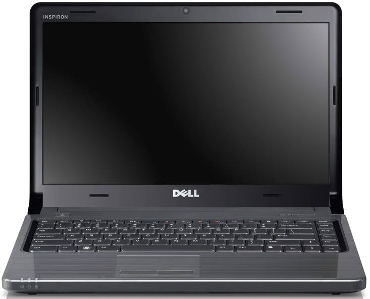 Dell Inspiron 14R Laptop (Core i3 2nd Gen/3 GB/500 GB/Windows 7)