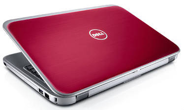 Dell Inspiron 14R Laptop (Core i5 1st Gen/3 GB/320 GB/Windows 7/1 GB)