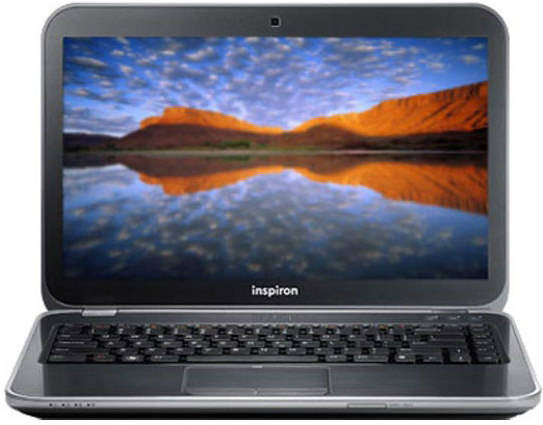 Dell Inspiron 14R Laptop (Core i5 3rd Gen/4 GB/500 GB/Windows 8)