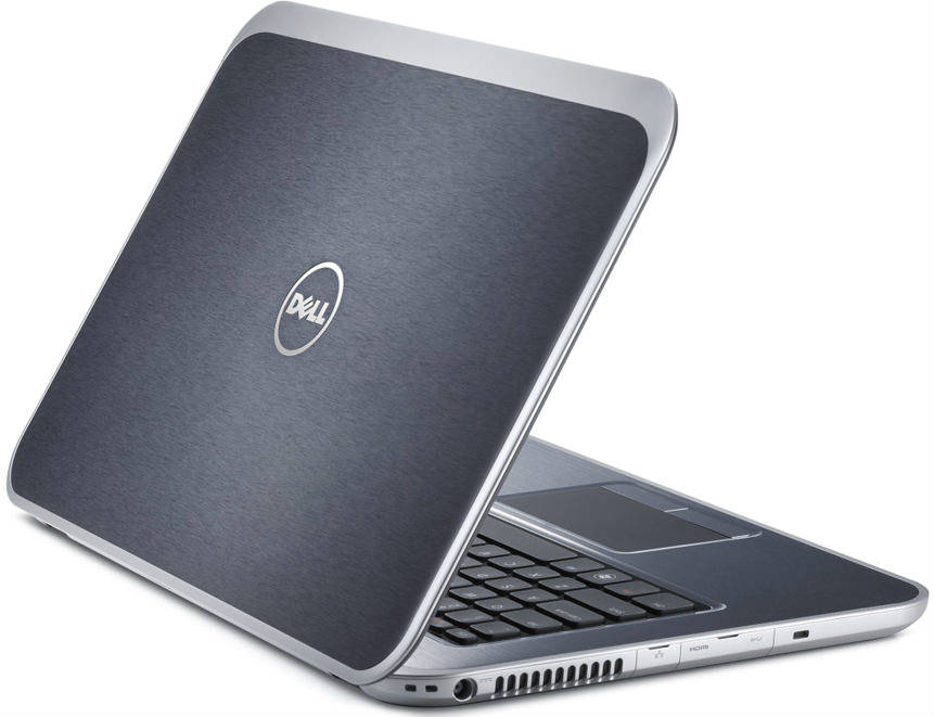 Dell Inspiron ultrabook 14Z 5423 Ultrabook (Core i5 3rd Gen/4 GB/500 GB/Windows 7/1 GB)