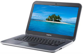 Dell Inspiron ultrabook 14Z 5423 Laptop (Core i5 3rd Gen/4 GB/500 GB/Windows 8/1)