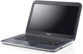 Dell Inspiron ultrabook 14z Ultrabook (Core i3 2nd Gen/4 GB/500 GB 32 GB SSD/Windows 7) Laptop