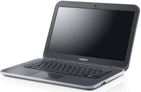 Dell Inspiron ultrabook 14Z Ultrabook (Core i3 3rd Gen/4 GB/500 GB 32 GB SSD/Windows 8/2) Laptop