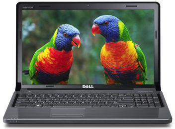 Dell Inspiron 15 1564 Laptop (Core i3 3rd Gen/2 GB/250 GB/Windows ...