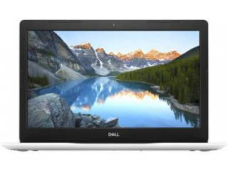 Dell Inspiron 15 3000 (C563104WIN9) Laptop (AMD Quad Core Ryzen 3/4 GB/1 TB/Windows 10)