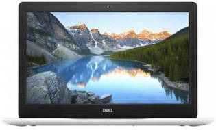 Dell Inspiron 15 3000 (C563104WIN9) Laptop (AMD Quad Core Ryzen 3/4 GB/1 TB/Windows 10)