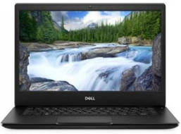 Dell Latitude 15 3400 (L56017WIN10P) Laptop (Core i3 8th Gen/4 GB/1 TB/Windows 10)