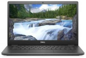 Dell Latitude 15 3410 (L57070WIN10P) Laptop (Core i3 10th Gen/4 GB/1 TB/DOS)